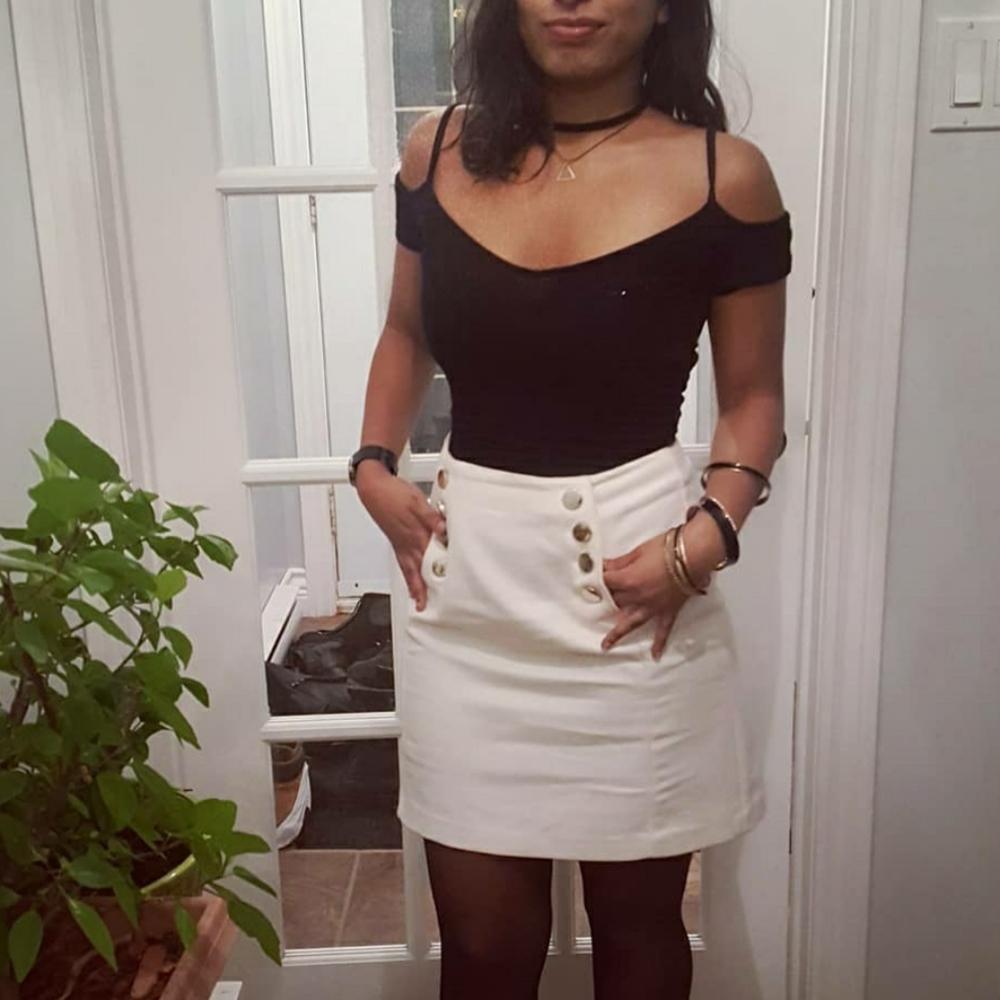 Skirt